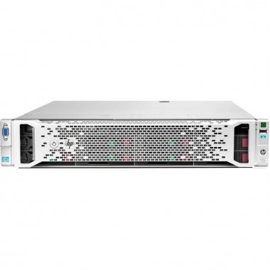 Сервер HP Proliant DL380e Gen8 E5-2403 (648256-421)