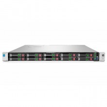 Сервер HP Proliant DL360e Gen8 E5-2430 (668815-421)