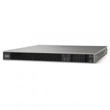 Межсетевой экран Cisco ASA5555-CU-2AC-K9