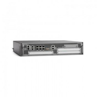 Маршрутизатор Cisco ASR1002X-5G-VPNK9