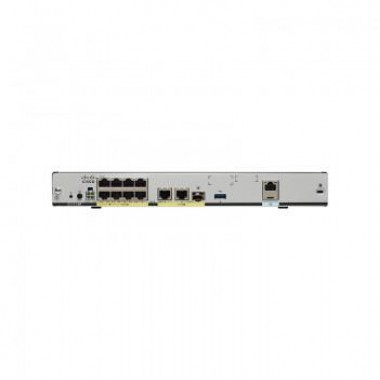 Маршрутизатор Cisco C1111-8PWF