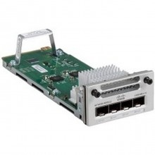 Модуль Cisco C3850-NM-4-1G