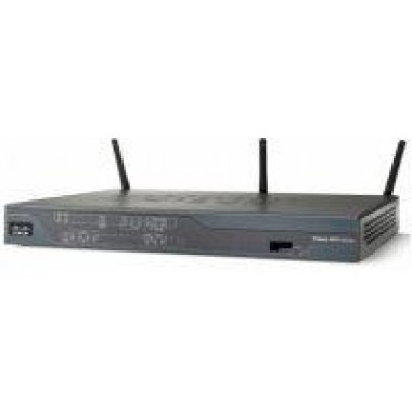 Маршрутизатор Cisco C887VAMG+7-K9