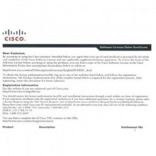 Лицензия Cisco C9300-NW-A-48