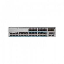 Коммутатор Cisco C9300L-24UXG4X-10A