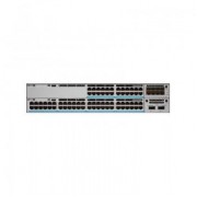 Коммутатор Cisco C9300L-48PF-4X-10A