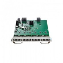 Модуль коммутатора Cisco C9400-LC-48P-B1