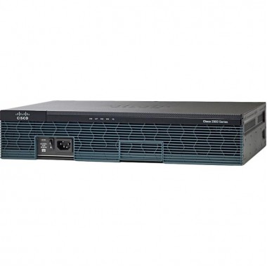 Маршрутизатор CISCO2911R-V/K9