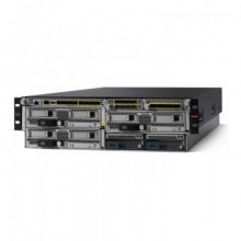 Межсетевой экран Cisco FPR-C9300-AC