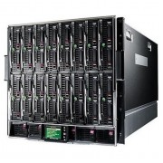 Шасси HP BLc7000 (681840-B21)