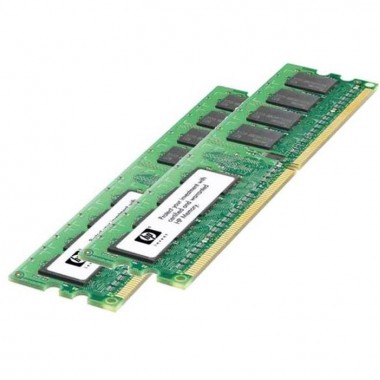 Оперативная память HP 8 GB FBD PC2-5300 (2 x 4 GB) (397415-B21)