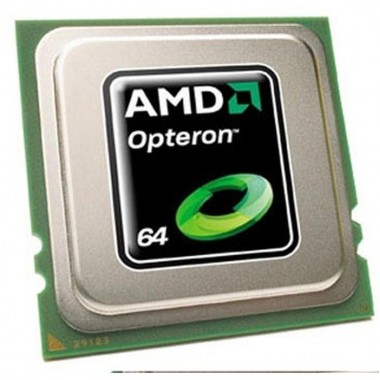 Процессор для серверов HP AMD Opteron 2389 (504777-B21)