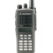 Motorola GP680ATEX MDH25KCH6CK6BEA