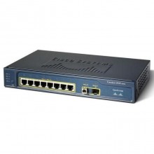 Коммутатор Cisco Catalyst WS-C2940-8TF-S