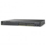 Коммутатор Cisco Catalyst WS-C2960XR-24PD-I