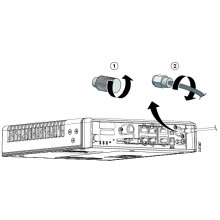 Модуль Cisco GPS-ACT-ANTM-SMA