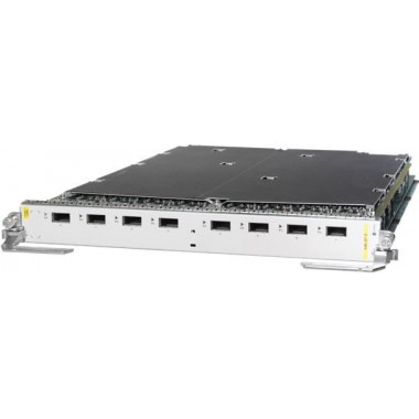 Карта расширения Cisco A9K-8T-B