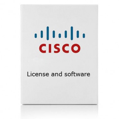 Лицензия Cisco 76-ES+ISG-LIC