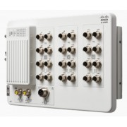 Коммутатор IE-3400H-24FT-E