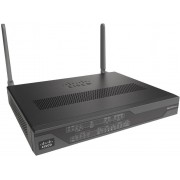 Маршрутизатор Cisco C886VA-CUBE-K9