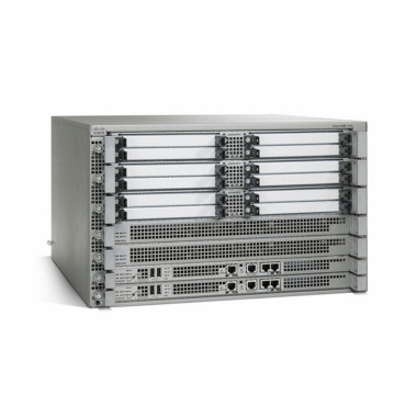 Маршрутизатор Cisco ASR1006-20G-VPN/K9