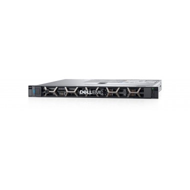 Dell EMC PowerEdge R340 210-AQUB-4