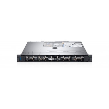 Сервер Dell EMC PowerEdge T340 / 210-AQSN-006