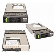 CA07670-E885 Жесткий диск DX S3 SAS 600GB HDD 12G 10K 2.5in