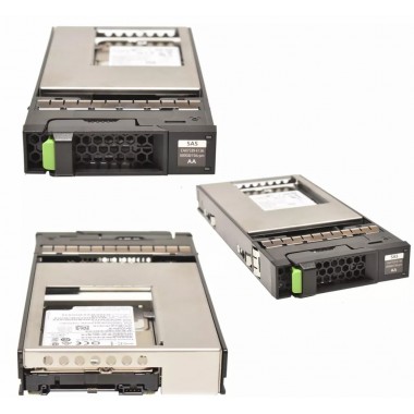 CA07237-E042 Жесткий диск FSC 450GB 15K SAS 3.5in DX HDD