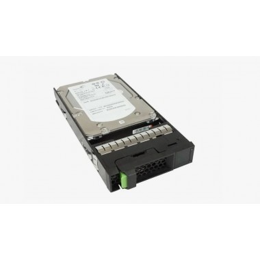 A3C40114566 Жесткий диск Fujitsu Primergy 300GB SAS 15K HDD