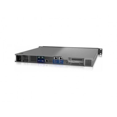 Сервер Lenovo ThinkServer RS160 70TG000DEA