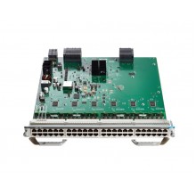 Модуль Cisco Catalyst C9400-LC-48T